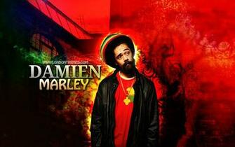 Damien Marley Count Your Blessings By Lilspeed