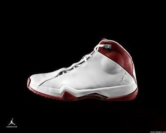Jordan Shoes Wallaper Picture