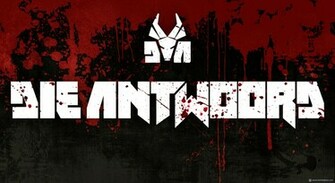 Die Antwoord Wallpaper Jpg