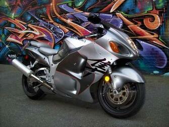 Suzuki Sports Bike Normal Resolution HD Wallpaper
