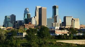 Minneapolis HD Wallpaper For Desktop Background
