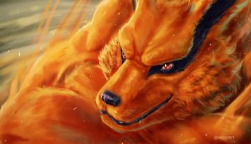 Anime Naruto 4k Ultra HD Wallpaper By Cecap