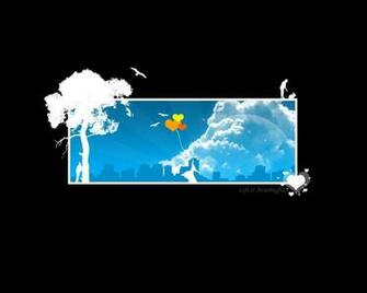 Meaningful Wallpaper