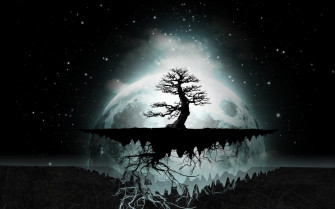Spiritual HD Wallpaper