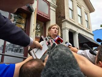 Whaley Joins Congressional Democrats In Push For Expanded