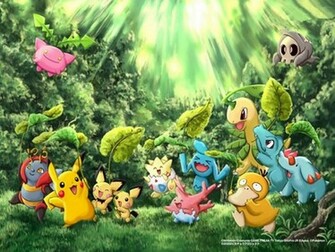 Pokemon Jpg