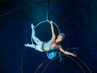 Amaluna Tickets London Todaytix