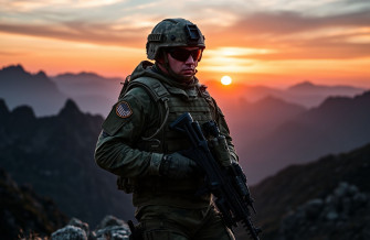Us Army Special Forces Wallpaper