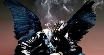 Travis Scott Wallpaper Birds In The Trap Posted By John Anderson