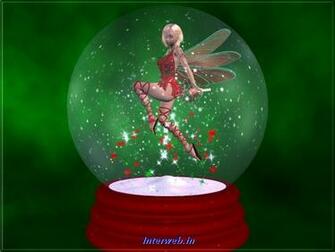 Animated Christmas Wallpaper Desktop