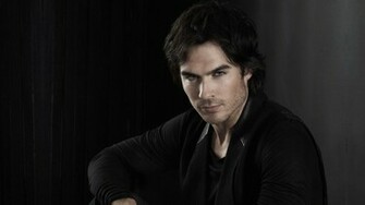 Ian Somerhalder Wallpaper