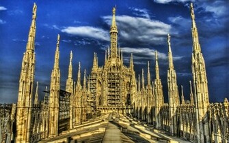 Italy Wallpaper Best