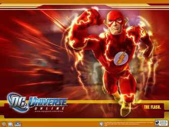 Deviantart Art The Flash Superhero Wallpaper Part