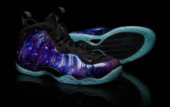 Nike Galaxy Wallpaper Pictures