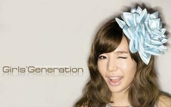 Snsd Sunny Wallpaper