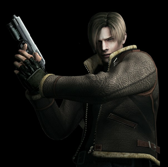 Resident Evil Image Leon Wallpaper Photos