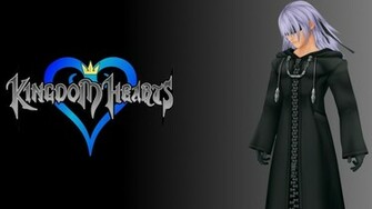 Kingdom Hearts Riku Wallpaper Video Games
