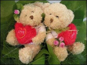 Teddy Bears