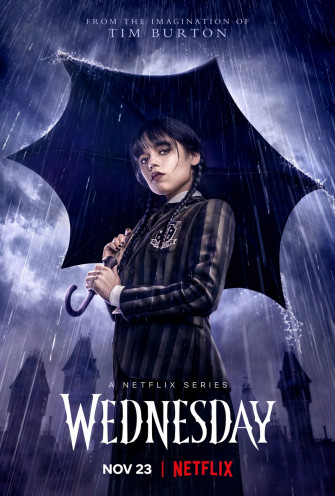 Click Through The Gallery To See First Image For Wednesday