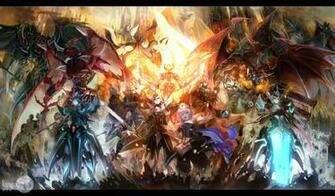 Cardfight Vanguard Wallpaper 1080p 326sv3h 4usky