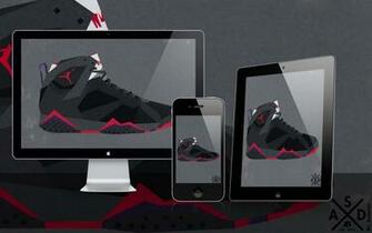 Jordan Raptor Wallpaper By Acvschwartz Customization