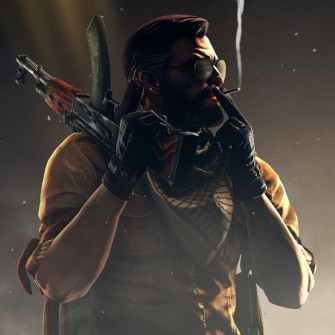 Wallpaper 4k Pc Csgo