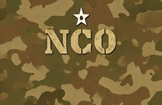 Nco Creed Wallpaper