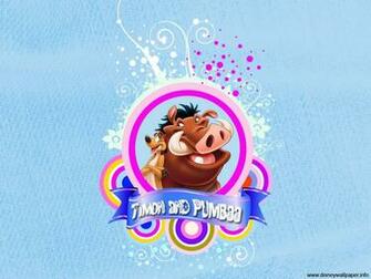 Hakuna Matata The Lion King Wallpaper