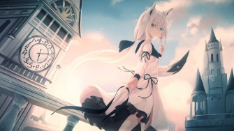 Hololive Wallpaper