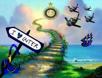 Inter Milan Fc Wallpaper HD