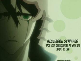 Bleach Best Wallpaper Ulquiorra Cifer