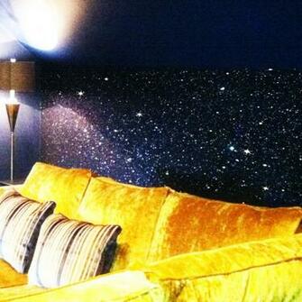 Blue Glitter Wallpaper Sparkle The Best Place