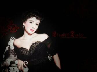 Michael Jackson Elizabeth Taylor Image Lt Wallpaper HD