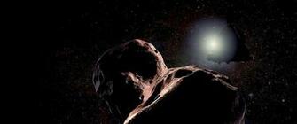 Seti Institute In The News January