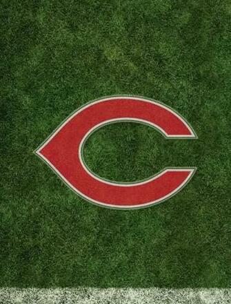 The Cincinnati Reds Wallpaper For iPhone