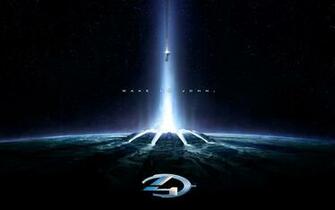 Halo Exclusive HD Wallpaper