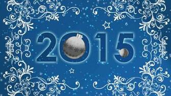 Happy New Year Wallpaper HD Early