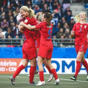World Cup Photo Gallery Uswnt Image Pictures