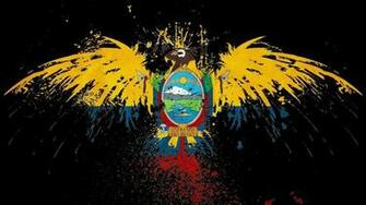 Ecuador Wallpaper