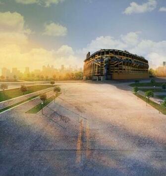 La Bombonera Boca Juniors Stadium Wallpaper HD Desktop And