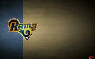 St Louis Rams Wallpaper