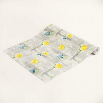 Self Adhesive Wallpaper Grasscloth