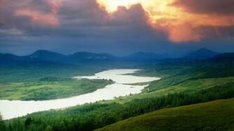 Feel The Nature S Beauty Wallpaper Gallery