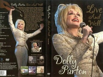 Dolly Parton Music Wallpaper