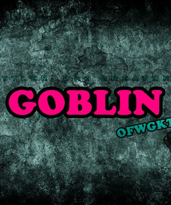 Tyler The Creator Goblin Ofwgkta Rap Wallpaper