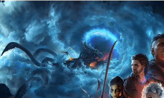 Baldurs Gate Wallpaper R Baldursgate3