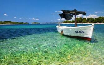 Full HD Beach Water Wallpaper High Res Widescreen For Laptop Desktop