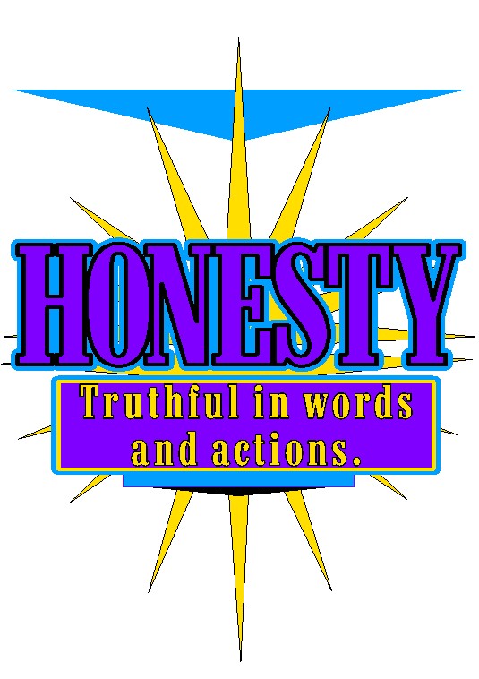 For The Love Of Islam Are You Trustworthy And Honest