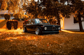 Bmw Classic Wallpaper 4k UHD