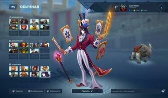 Steam Community Battlerite